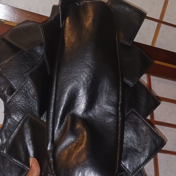 Black Purse - Picture 10 of 11